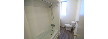 1 Bedroom, 1 Bathroom