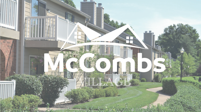 McCombs Village