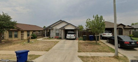 2404 Maida Lane 3 Beds Apartment for Rent