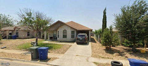 2401 Severita Lane 3 Beds Apartment for Rent