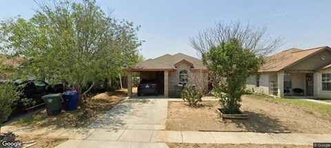 2403 Severita Lane 3 Beds Apartment for Rent