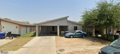 2406 Severita Lane 3 Beds Apartment for Rent