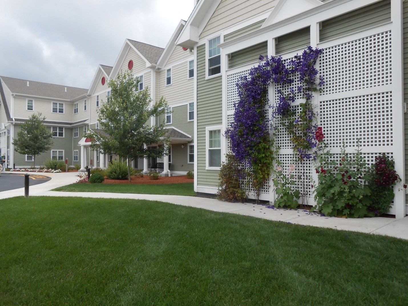 Apartments For Rent in Massachusetts RENTCafé