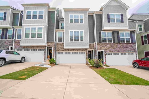 416 Lahinch Drive 4 Beds Apartment for Rent