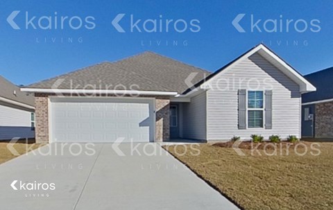 8049 Hendrick Dr 4 Beds Apartment for Rent