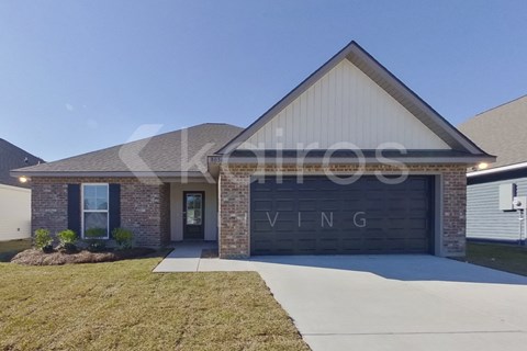 8056 Hendrick Dr 3 Beds Apartment for Rent