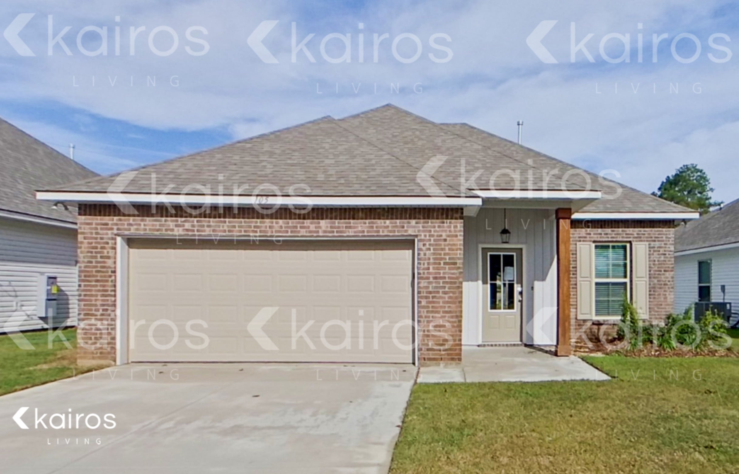 105 Salvat Dr 3 Beds Apartment for Rent
