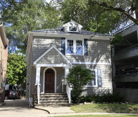 511 Church Exterior