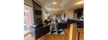 2 Bedrooms, 2 Bathrooms