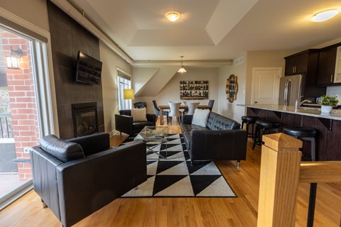 56 Sweetnam Drive 2-3 Beds Apartment for Rent - Photo Gallery 2