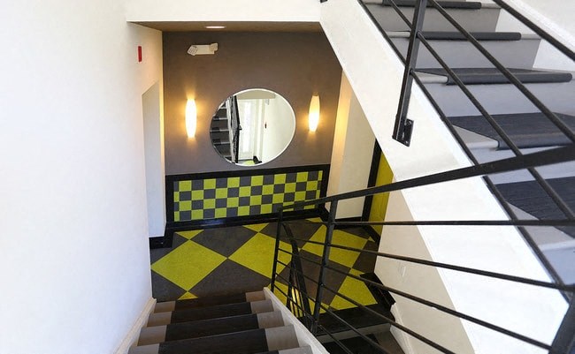 5801-5823 Morris Street