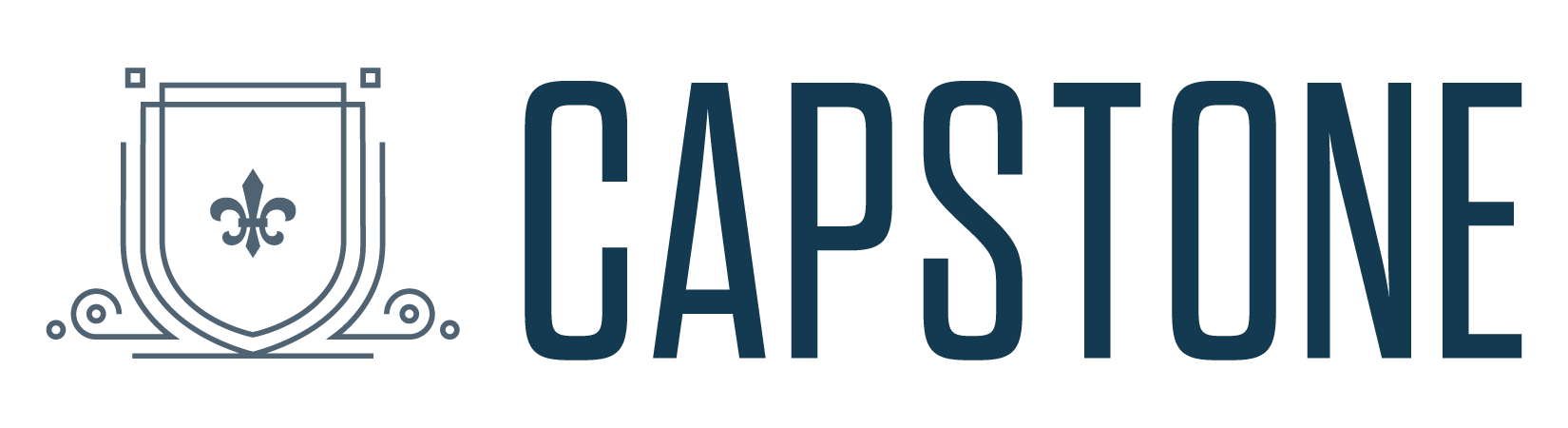 Capstone logo