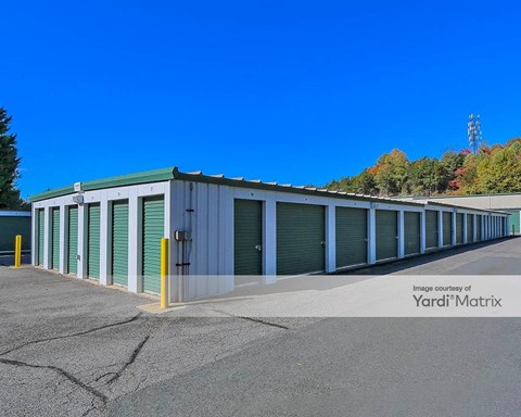 Storage Units for Rent available at 3466 Seminole Trail, Charlottesville, VA 22911