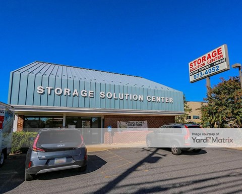 Storage Units for Rent available at 1728 Seminole Trail, Charlottesville, VA 22901