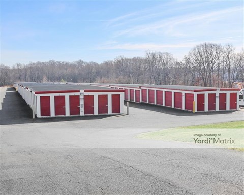 Storage Units for Rent available at 18317 Forest Road, Lynchburg, VA 24502