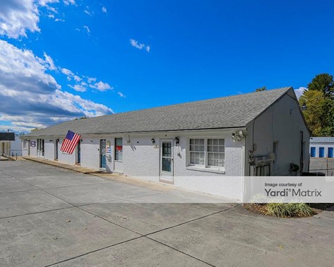 Storage Units for Rent available at 1724 Spring Hill Road, Staunton, VA 24401