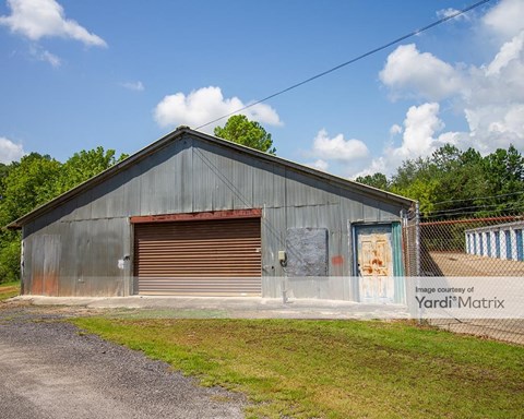 Storage Units for Rent available at 1226 East Highway 16, Newnan, GA 30263