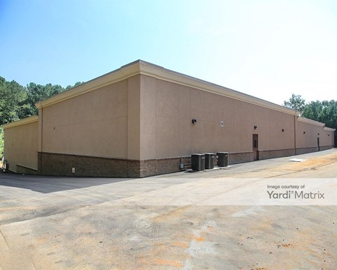 Storage Units for Rent available at 6113 Atlanta Hwy, Flowery Branch, GA 30542