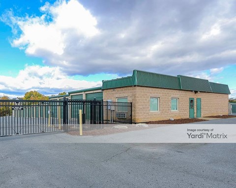 Storage Units for Rent available at 14 Whistle Lane, Weyers Cave, VA 24486