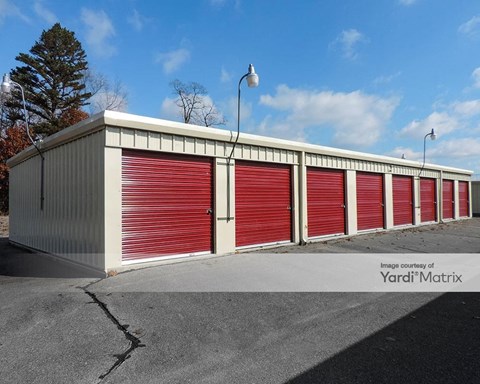 Storage Units for Rent available at 7211 Lee Hwy, Fairlawn, VA 24141