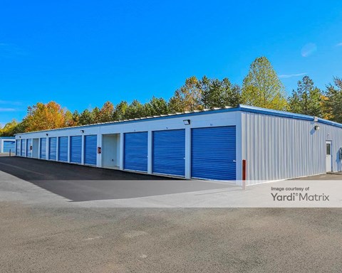 Storage Units for Rent available at 10495 Spotswood Trl, Ruckersville, VA 22968