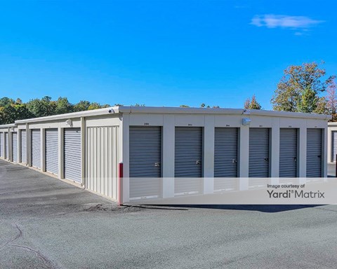 Storage Units for Rent available at 659 Better Living Drive, Troy, VA 22974