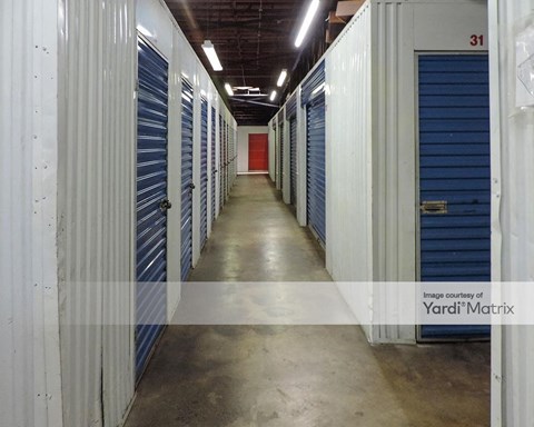 Storage Units for Rent available at 909 4Th Street SE, Roanoke, VA 24013