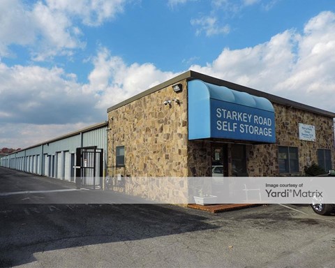 Storage Units for Rent available at 5215 Starkey Road, Roanoke, VA 24018