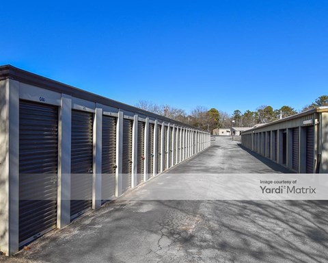 Storage Units for Rent available at 62 Ramsey Road, Toccoa, GA 30577