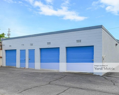 Storage Units for Rent available at 1130 Sweeten Creek Road, South Asheville, NC 28803