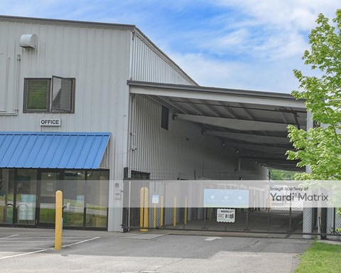 Storage Units for Rent available at 90 Highland Center Blvd, Asheville, NC 28806