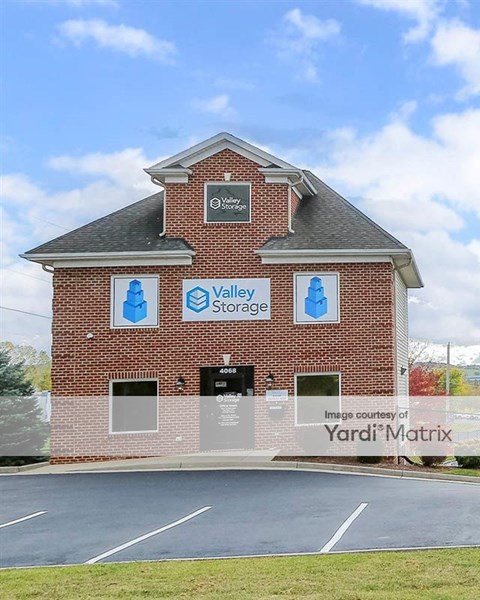 Storage Units for Rent available at 4068 Early Road, Harrisonburg, VA 22801