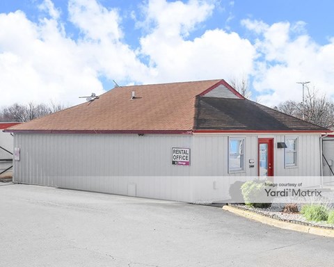 Storage Units for Rent available at 2637 Lakeside Drive, Lynchburg, VA 24501