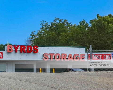 Storage Units for Rent available at 7341 Tribble Gap Road, Alto, GA 30510