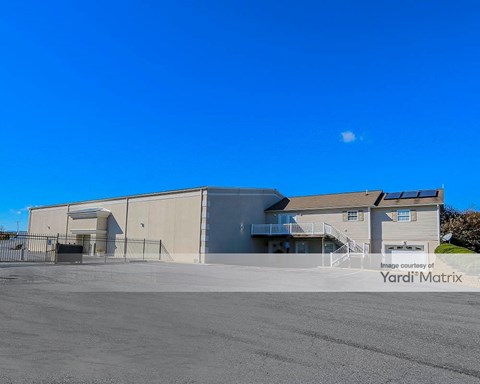 Storage Units for Rent available at 49 Cedar Park Lane, Verona, VA 24482