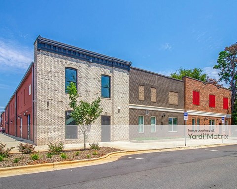 Storage Units for Rent available at 5823 Prosperity Crossing Drive, Charlotte, NC 28269