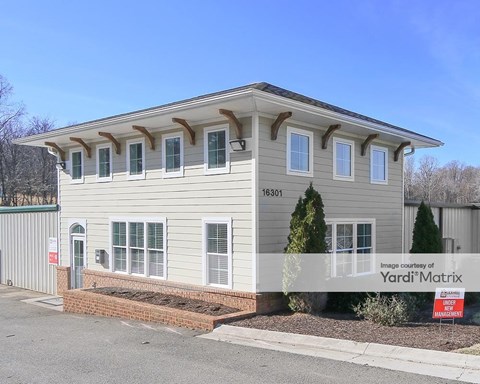 Storage Units for Rent available at 16301 Forest Road, Forest, VA 24551