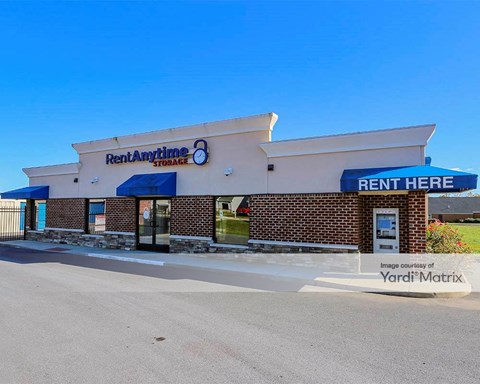 Storage Units for Rent available at 11 Kiley Lane, Stuarts Draft, VA 24477