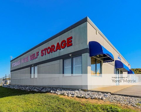 Storage Units for Rent available at 68 Ivy Ridge Lane, Fishersville, VA 22939