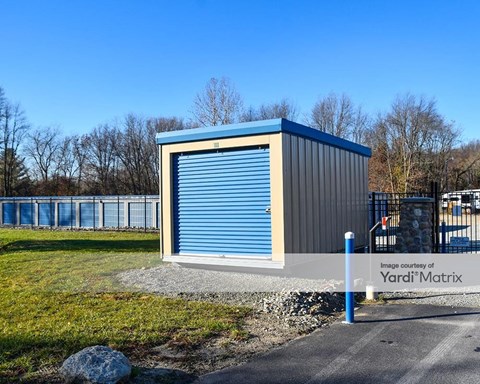 Storage Units for Rent available at 813 North Oak Road, Plymouth, IN 46563