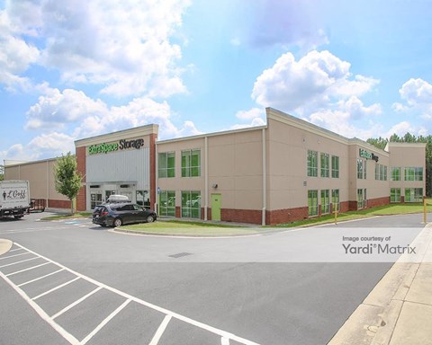 Storage Units for Rent available at 101 Huntington Court, Athens, GA 30606