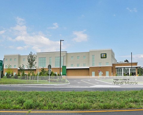 Storage Units for Rent available at 2274 NJ-34, Wall Township, NJ 07719