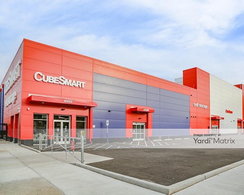 Storage Units for Rent available at 21501 42Nd Avenue, Flushing, NY 11361