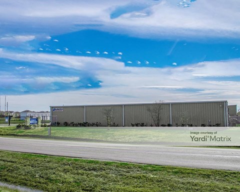 Storage Units for Rent available at 25401 Stockdick School Road, Katy, TX 77493