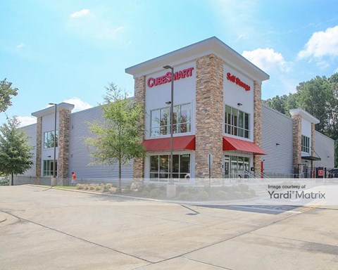 Storage Units for Rent available at 300 Old Epps Bridge Road, Athens, GA 30606