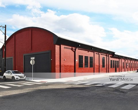 Storage Units for Rent available at 2501 North 15Th Street, Philadelphia, PA 19132