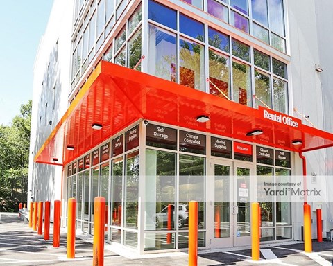 Storage Units for Rent available at 213 Route 46 West, Fairfield, NJ 07004