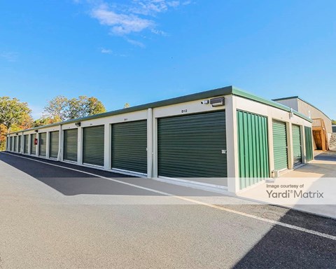 Storage Units for Rent available at 8060 Seminole Trail, Ruckersville, VA 22968