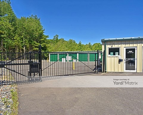 Storage Units for Rent available at 36 Gardner Road, Hubbardston, MA 01452