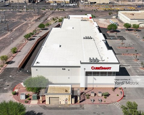 Storage Units for Rent available at 408 West Lake Mead Pkwy, Henderson, NV 89015